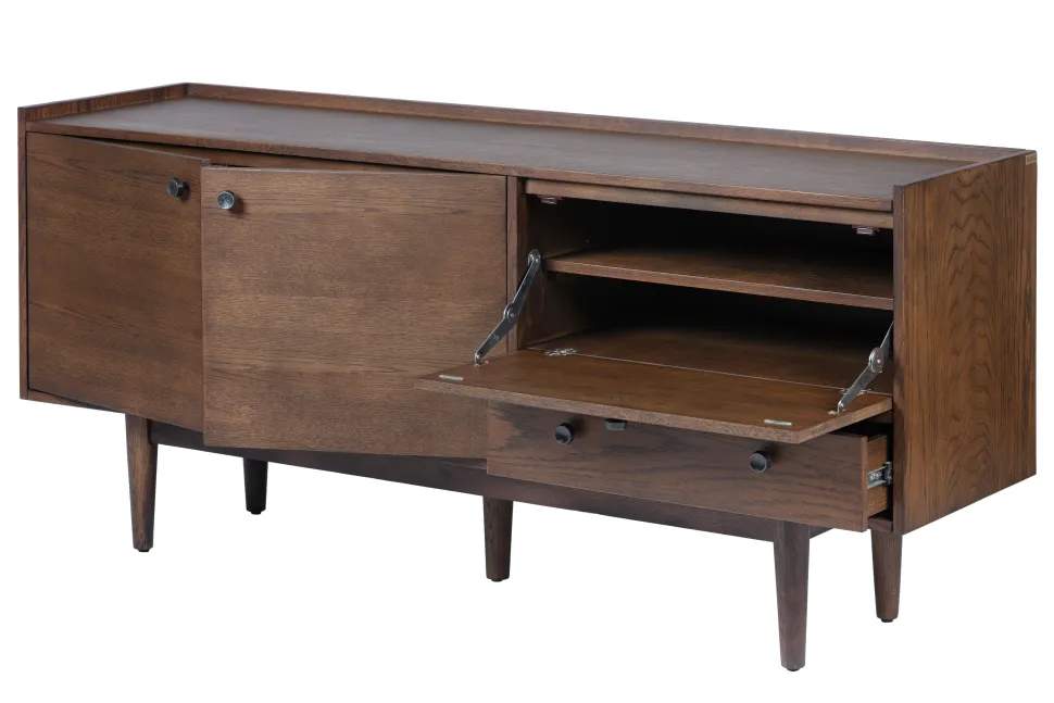 KARE Design SMAQQ Dressoir Oh My! 2-deurs Flash Sale