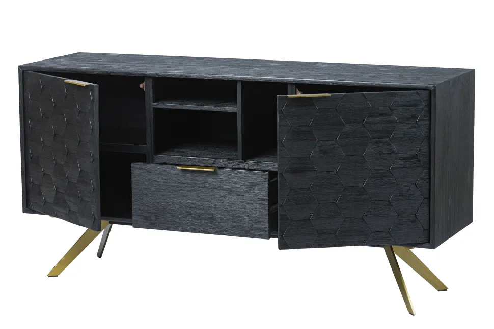 KARE Design SMAQQ Dressoir Why Not?! Outlet