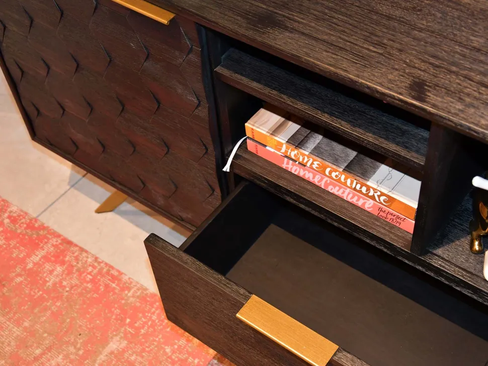 KARE Design SMAQQ Dressoir Why Not?! Outlet