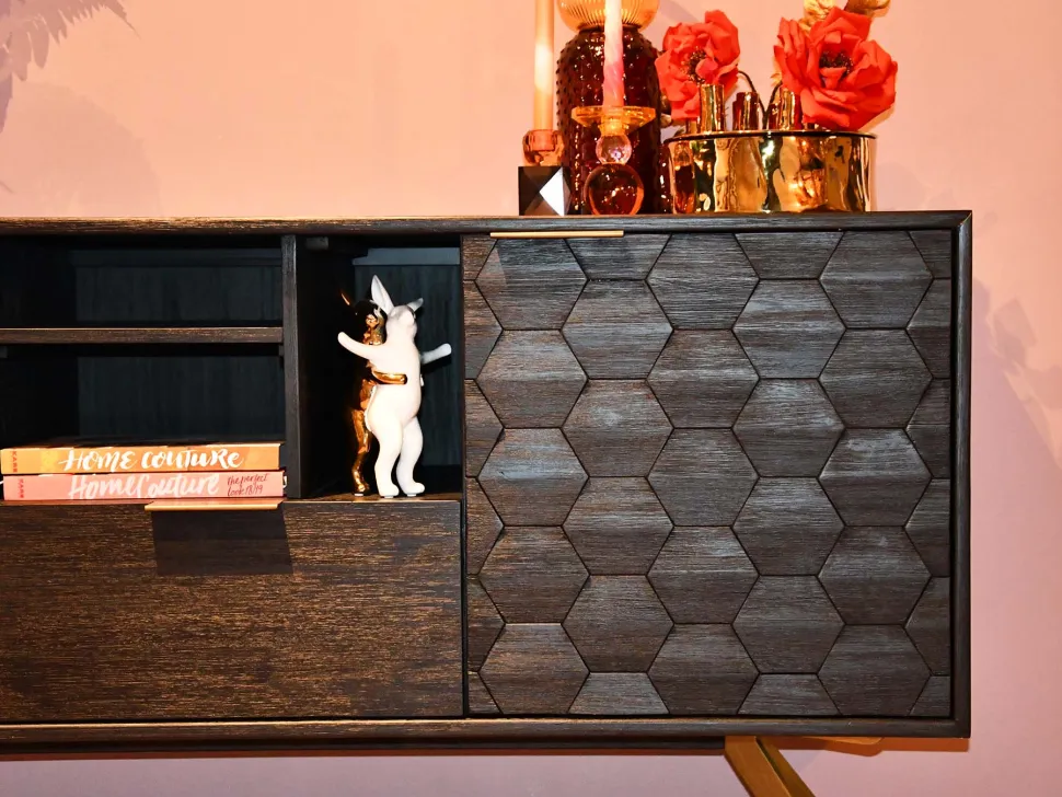 KARE Design SMAQQ Dressoir Why Not?! Outlet