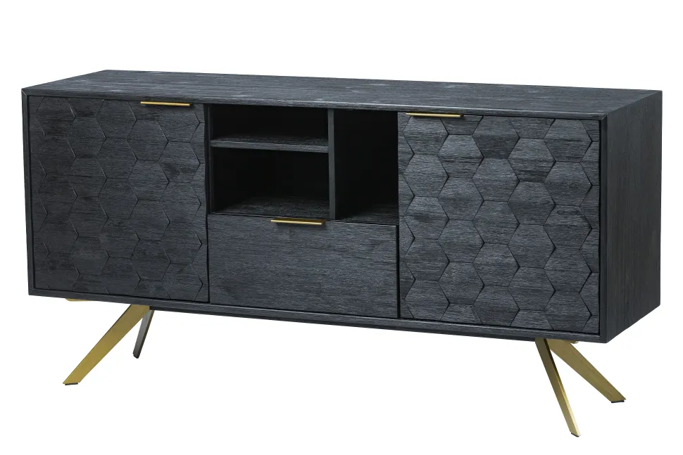 KARE Design SMAQQ Dressoir Why Not?! Outlet