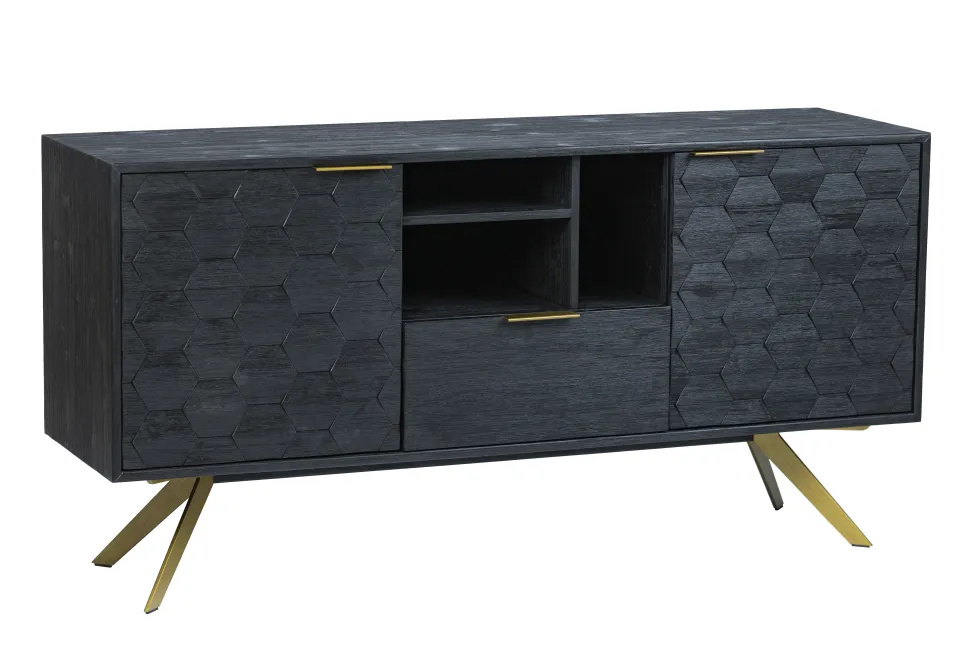 KARE Design SMAQQ Dressoir Why Not?! Outlet