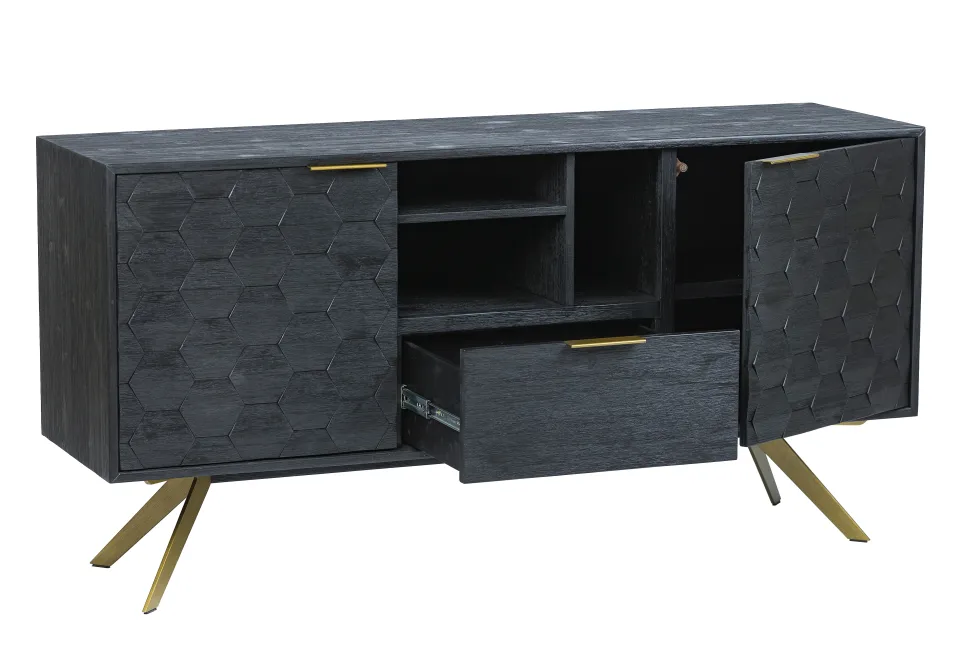 KARE Design SMAQQ Dressoir Why Not?! Outlet