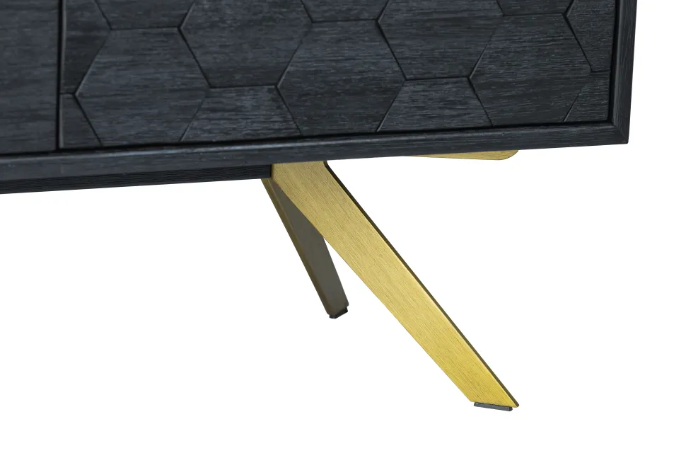 KARE Design SMAQQ Dressoir Why Not?! Outlet