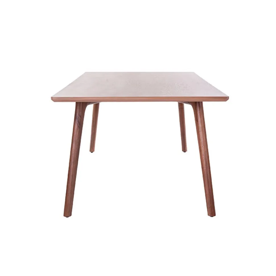 KARE Design SMAQQ Eettafel Chervil 180 Cm Cheap