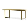 KARE Design SMAQQ Eettafel Mace 240cm Shop