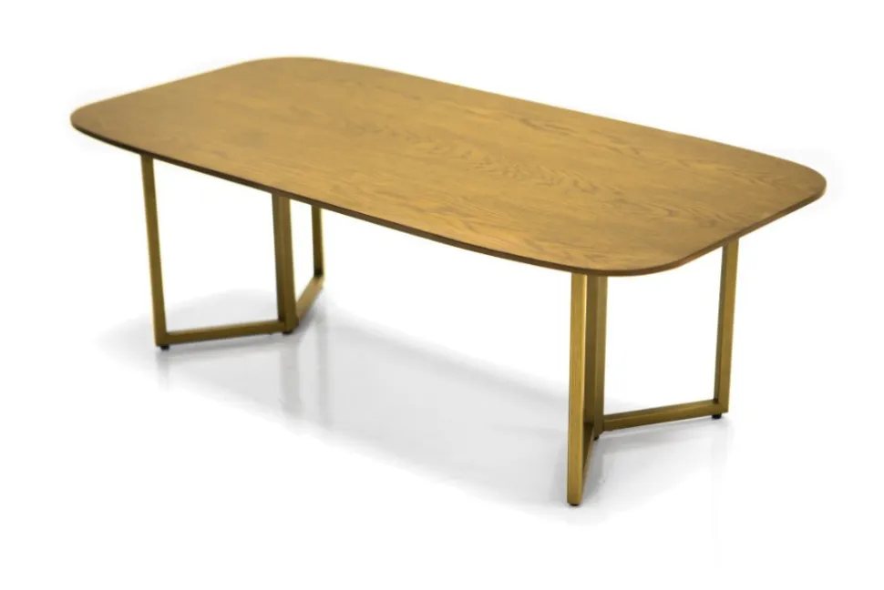 KARE Design SMAQQ Eettafel Mace 240cm Shop