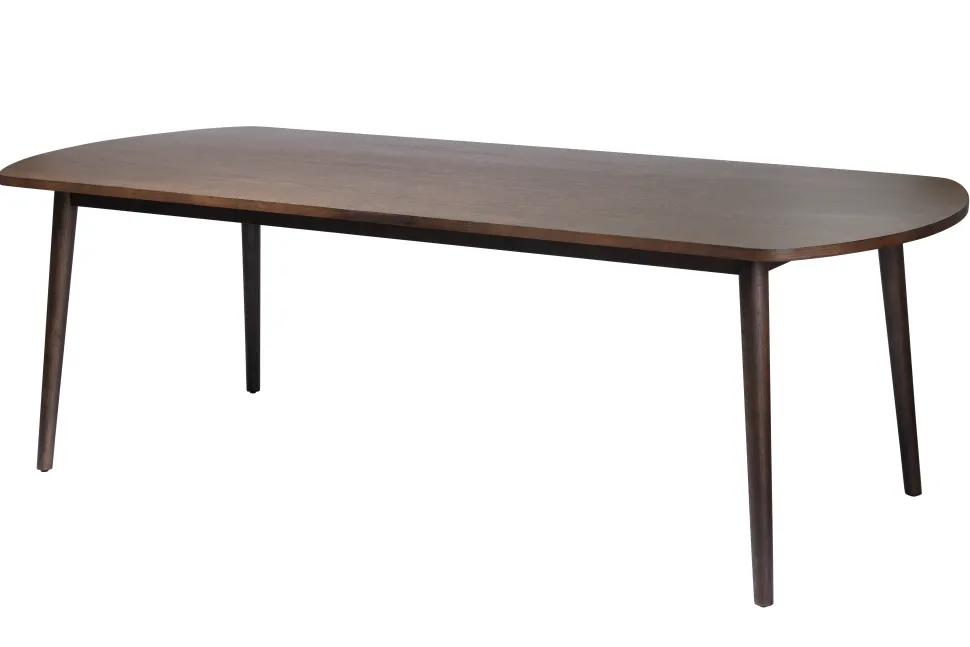 KARE Design SMAQQ Eettafel Oh My! 240cm Store