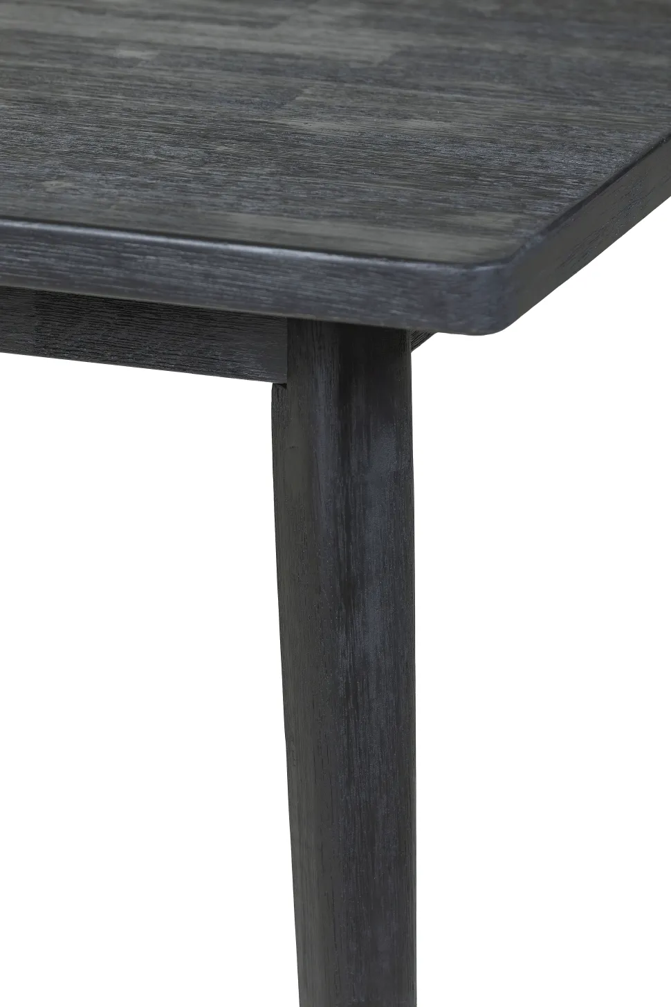 KARE Design SMAQQ Eettafel Why Not?! Black 240cm Best
