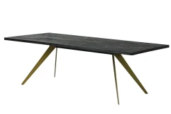 KARE Design SMAQQ Eettafel Why Not?! 240cm Best