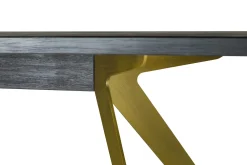 KARE Design SMAQQ Eettafel Why Not?! 240cm Best