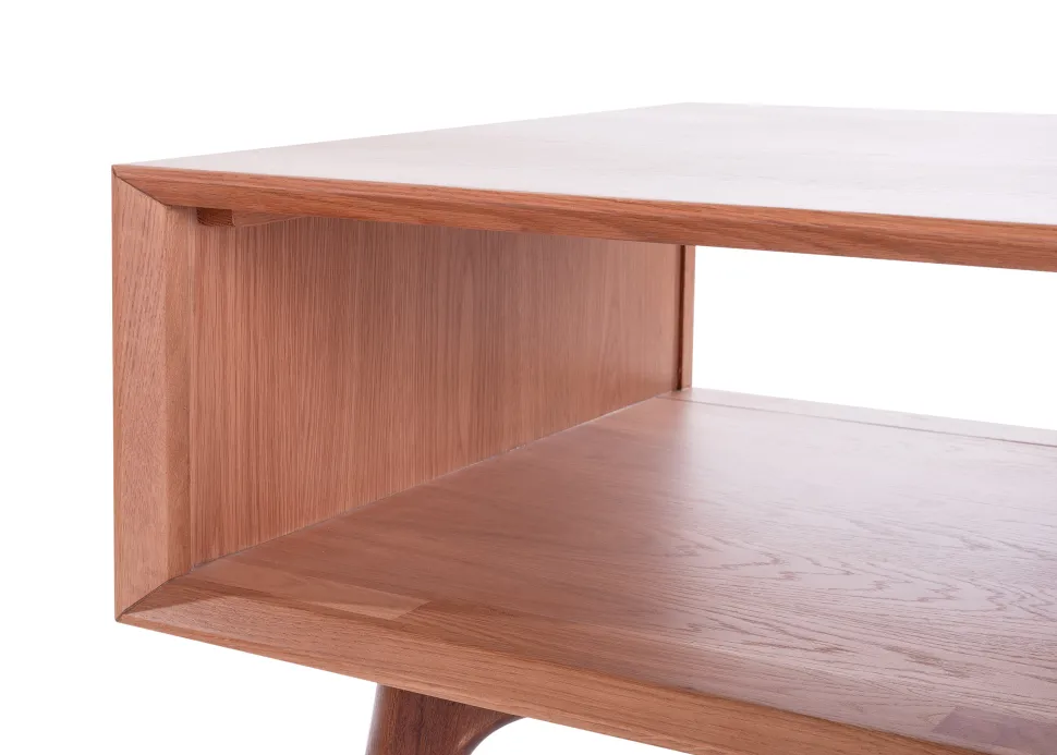 KARE Design SMAQQ Salontafel Chervil Discount