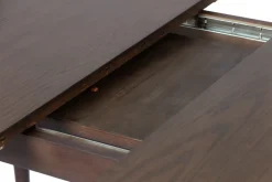 KARE Design SMAQQ Uitschuifbare Eettafel Best