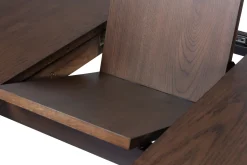 KARE Design SMAQQ Uitschuifbare Eettafel Best