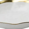 KARE Design Soepbord Bell White Ø20cm Sale