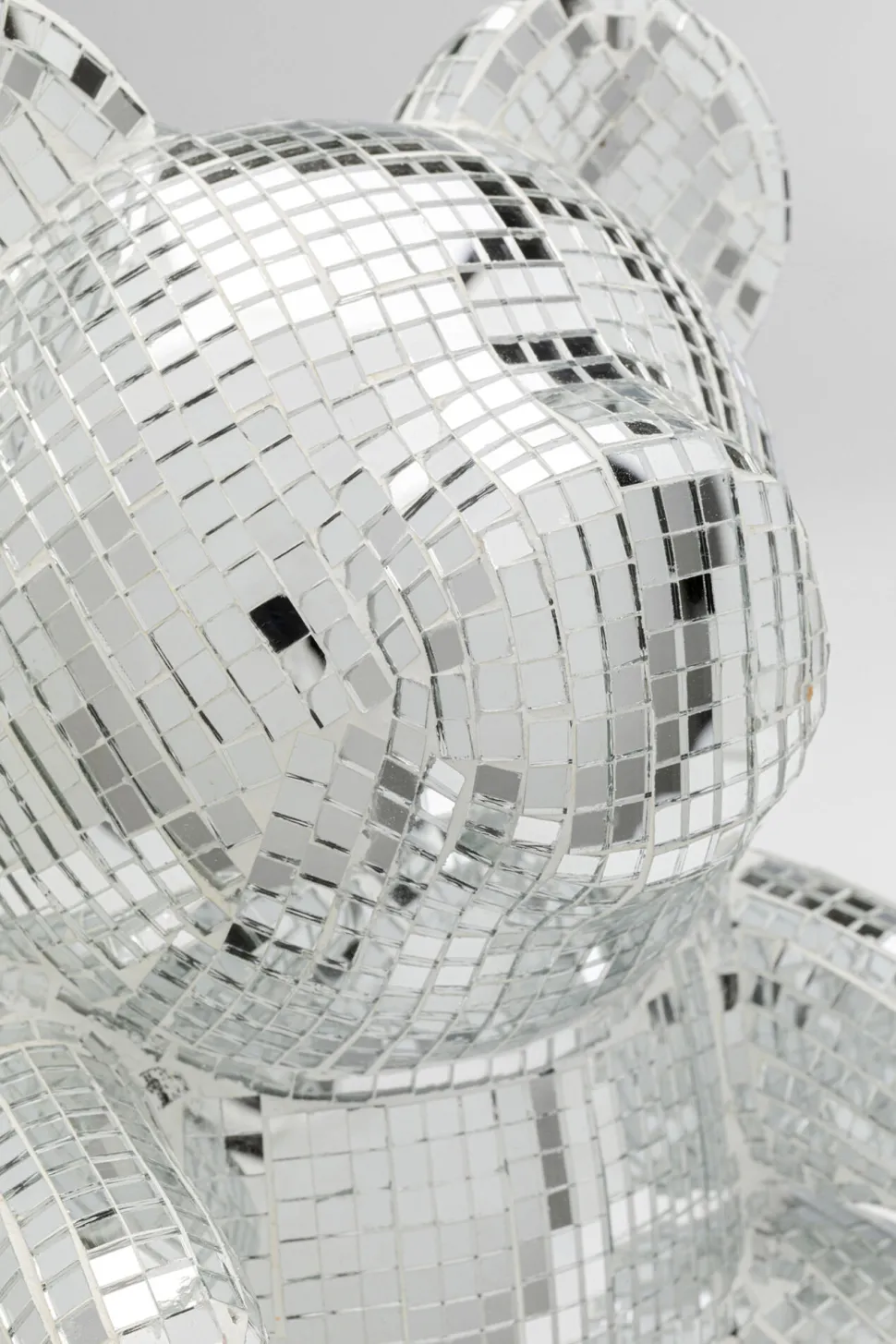 KARE Design Spaarpot Bear Disco 21cm Store