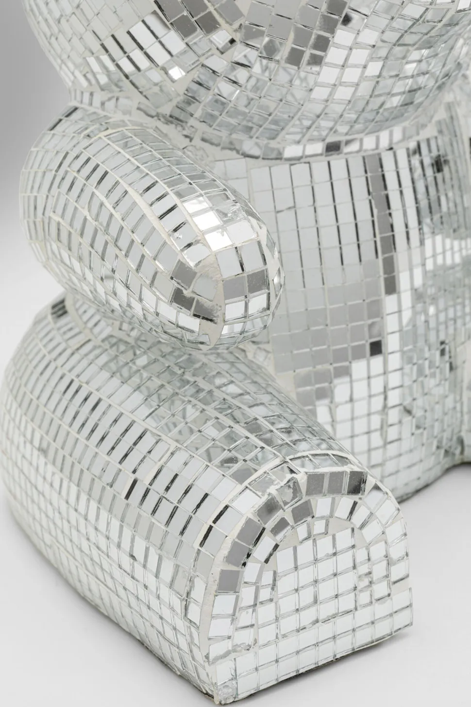 KARE Design Spaarpot Bear Disco 21cm Store