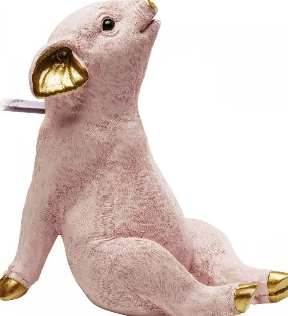 KARE Design Spaarpot Chillax Pig Outlet