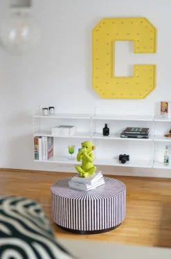 KARE Design Spaarpot Monkey Iwazaru Groen Cheap