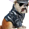 KARE Design Spaarpot Punk Dog 22cm Hot