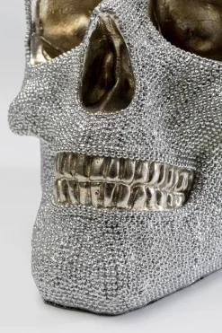 KARE Design Spaarpot Skull Crystals Online