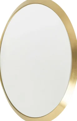 KARE Design Spiegel Arezzo Brass 100cm Cheap