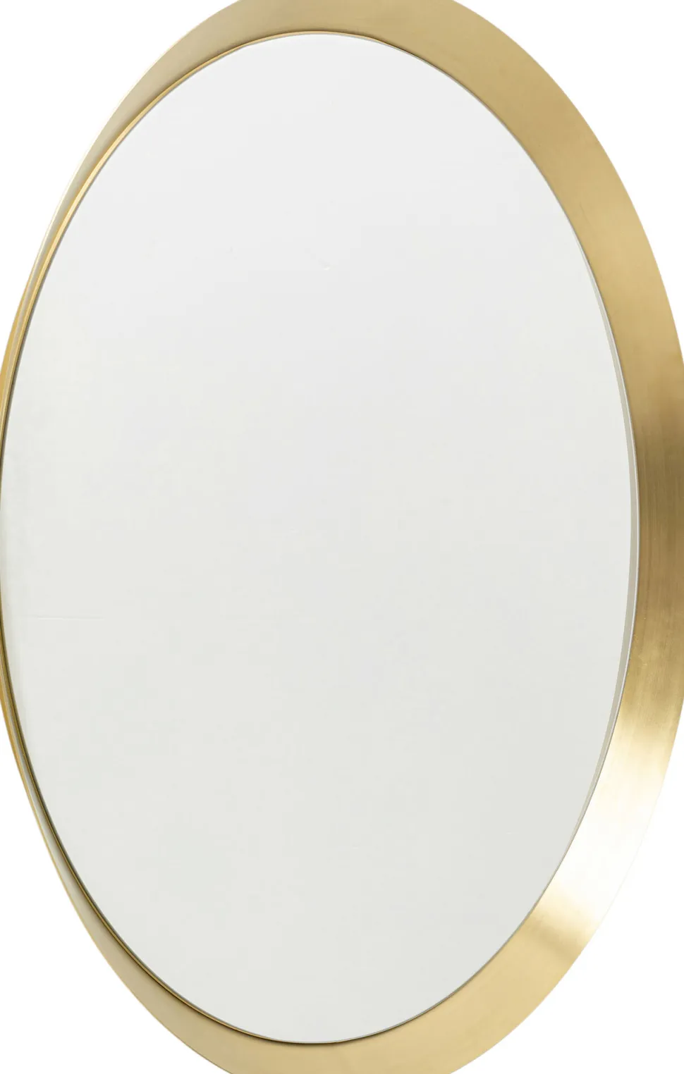 KARE Design Spiegel Arezzo Brass 100cm Cheap