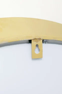 KARE Design Spiegel Arezzo Brass 100cm Cheap