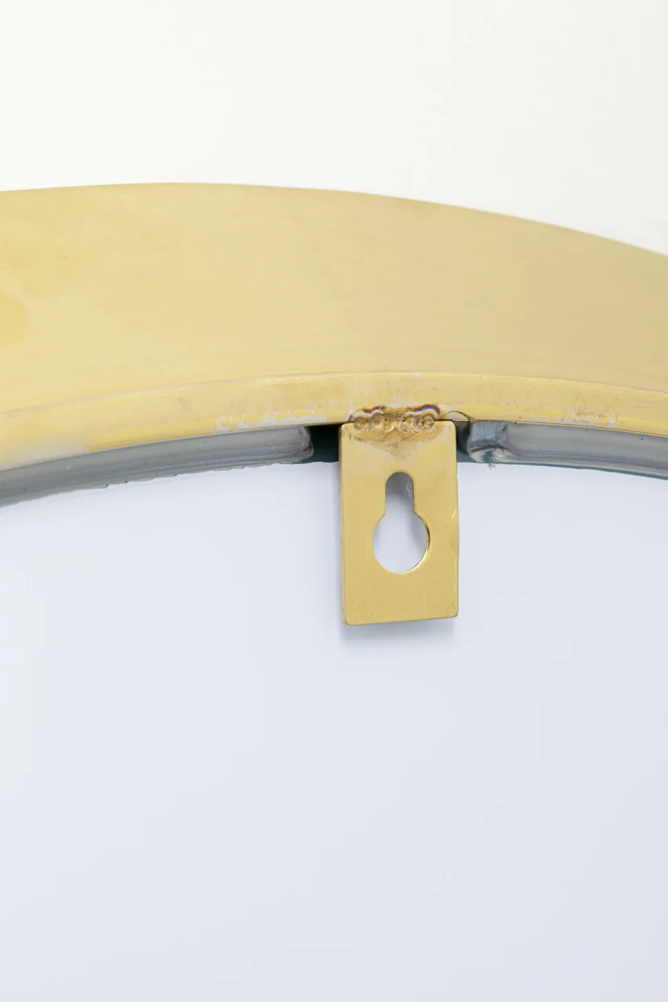 KARE Design Spiegel Arezzo Brass 100cm Cheap