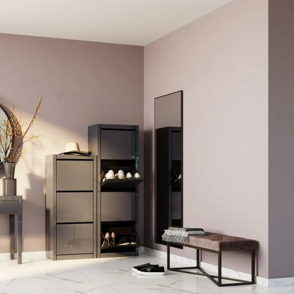 KARE Design Spiegel Bella MO 60x180cm Outlet