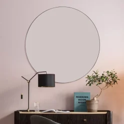 KARE Design Spiegel Bella Rond Ø100cm Cheap