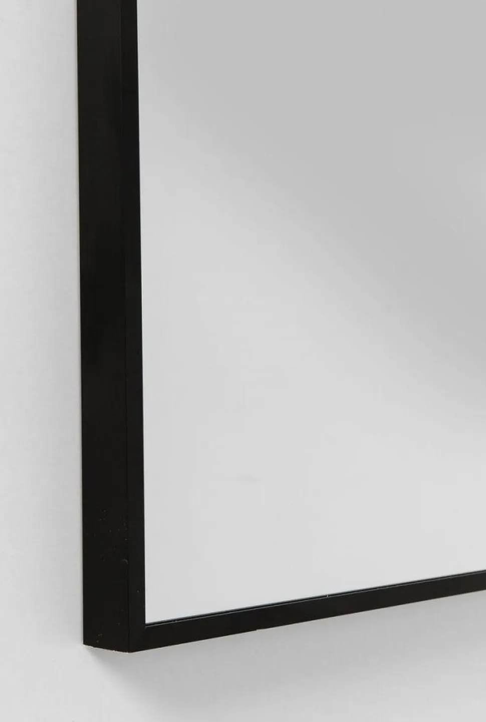 KARE Design Spiegel Bella 180x30cm Clearance