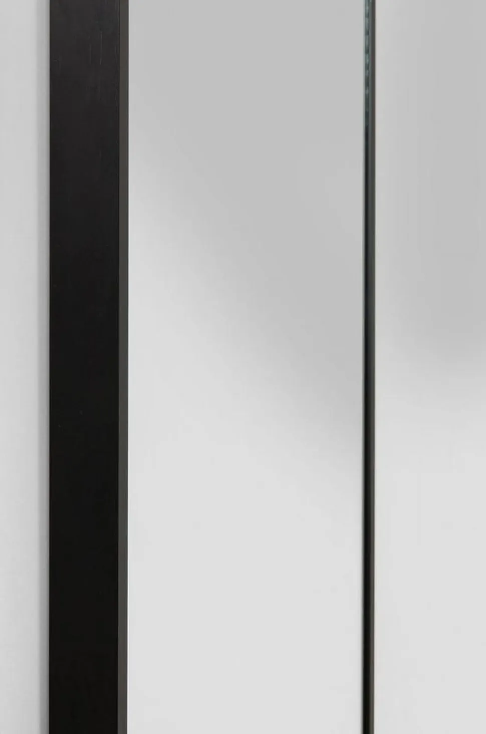 KARE Design Spiegel Bella 180x30cm Clearance