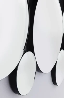 KARE Design Spiegel Blubber Flash Sale