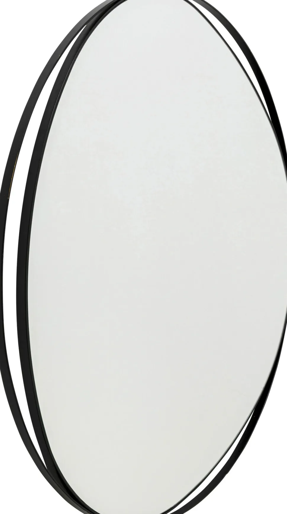 KARE Design Spiegel Bonita Black 80cm Store