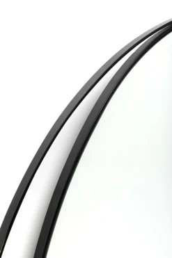 KARE Design Spiegel Bonita Black 80cm Store
