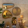 KARE Design Spiegel Bora Bora 43x93cm Shop