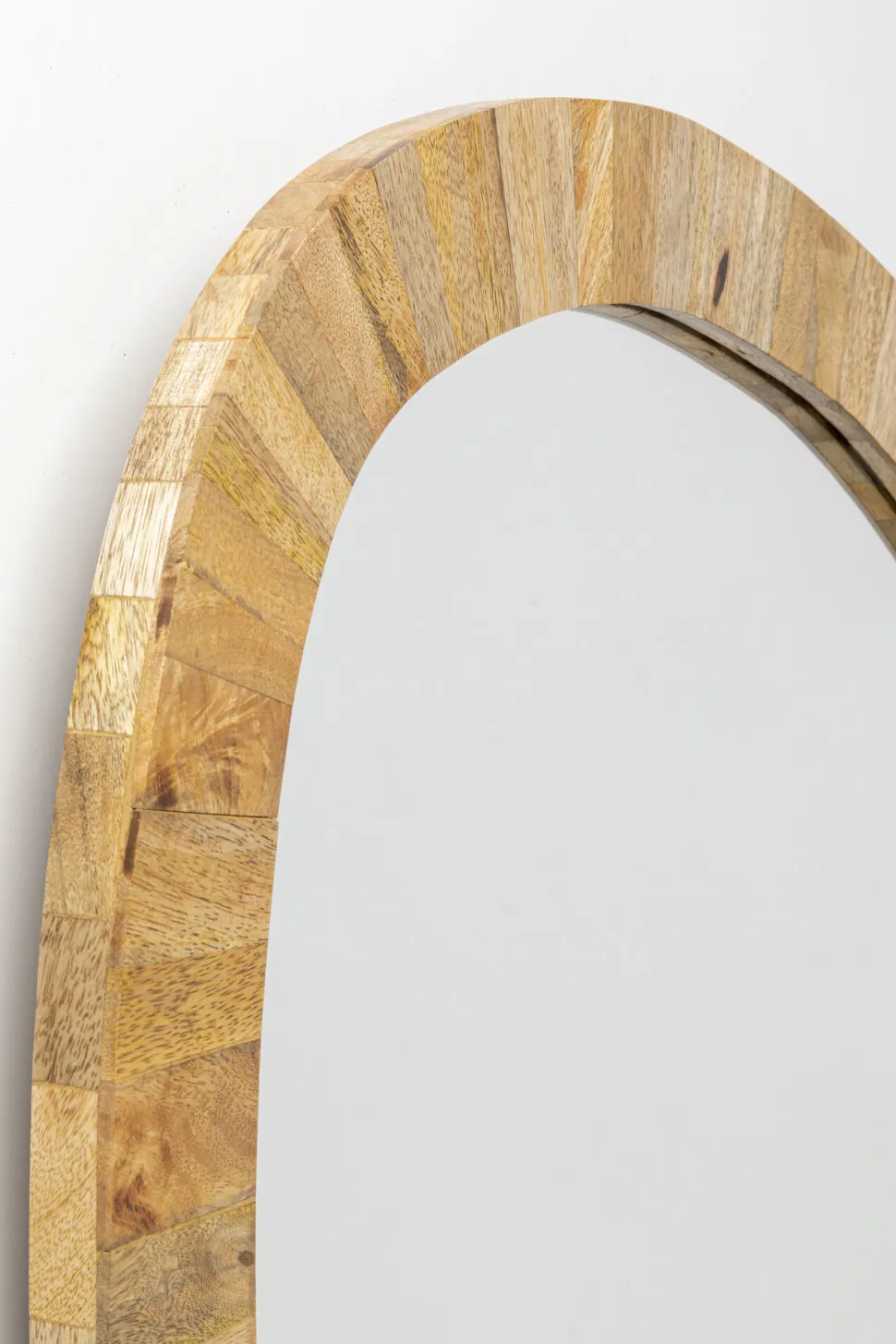 KARE Design Spiegel Bora Bora 65x77cm Shop