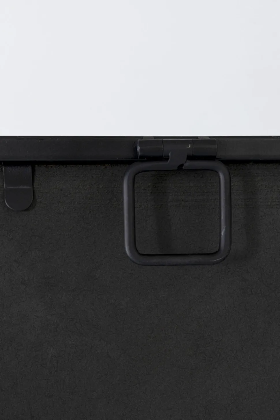 KARE Design Spiegel Brick Black 71x182cm Flash Sale