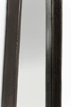 KARE Design Spiegel Clip Black 32x177cm Flash Sale