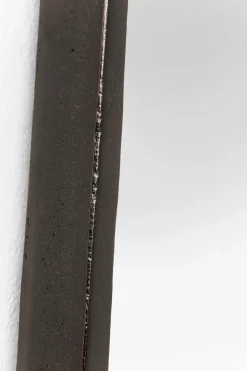 KARE Design Spiegel Clip Black 32x177cm Flash Sale