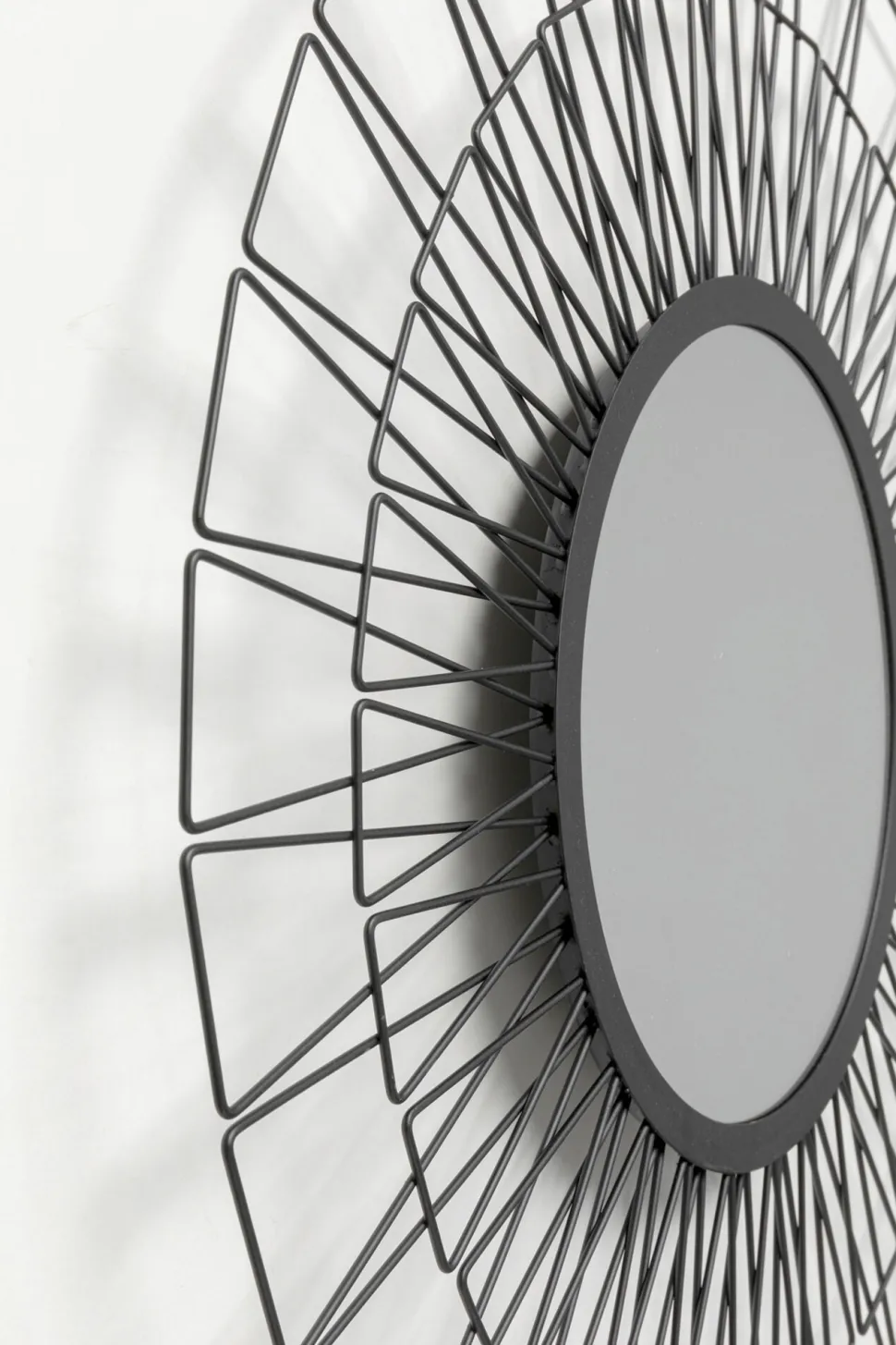 KARE Design Spiegel Corinne 65cm Online