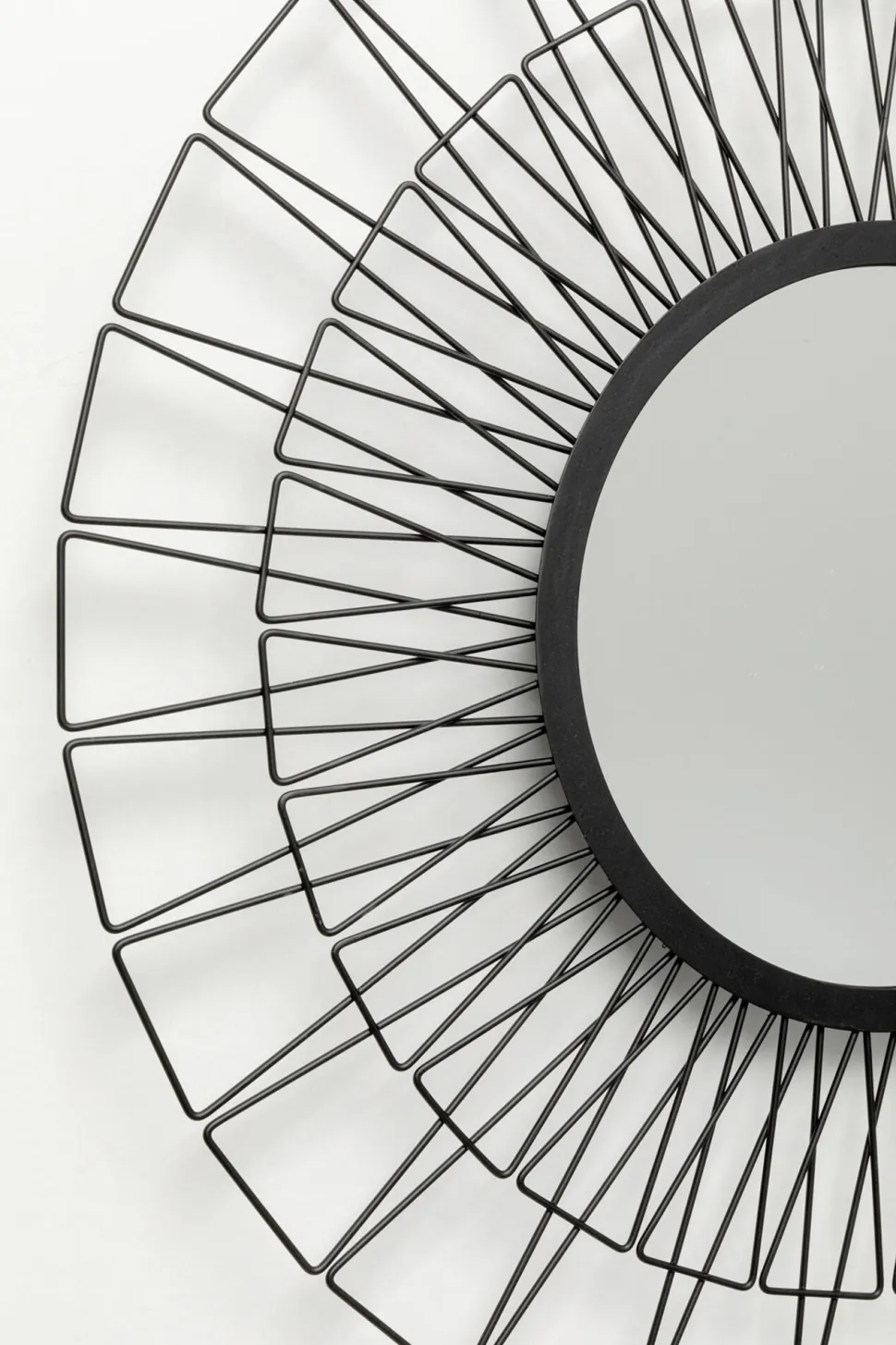KARE Design Spiegel Corinne 65cm Online