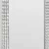 KARE Design Spiegel Crystals Silver 80x180cm Cheap