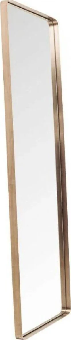 KARE Design Spiegel Curve Cobre 70x200cm Shop