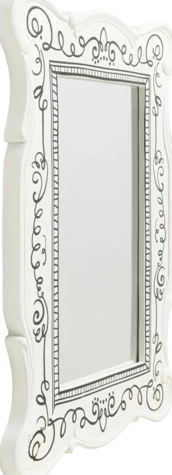 KARE Design Spiegel Favola 67x50cm Online