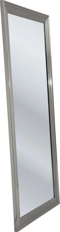KARE Design Spiegel Frame Zilver 180x90cm Fashion