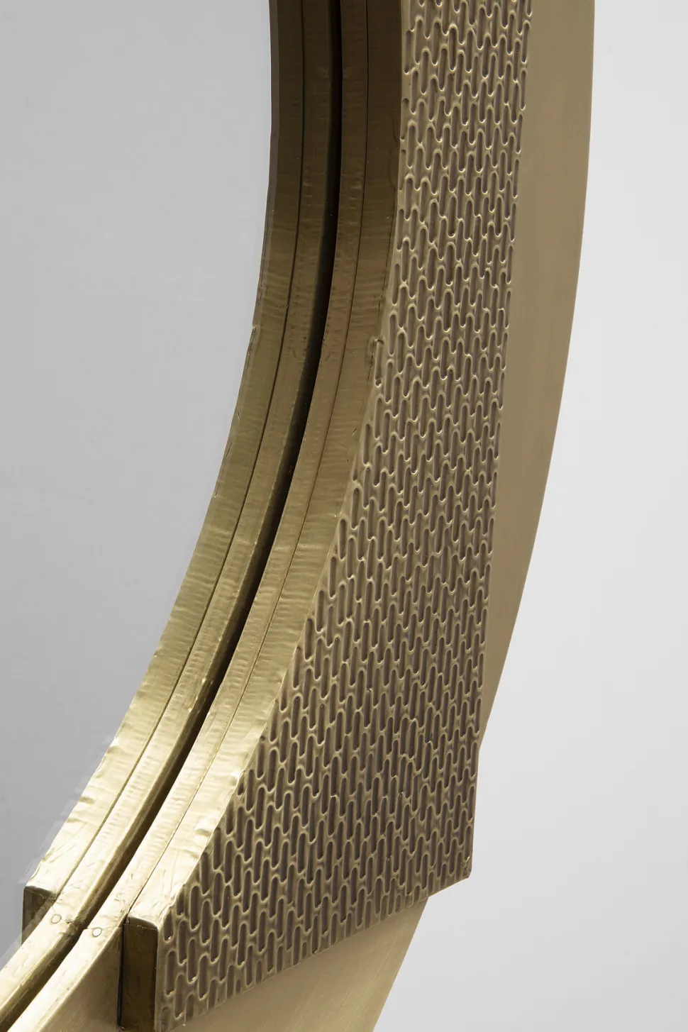 KARE Design Spiegel Futuro 80cm Discount