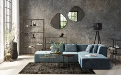 KARE Design Spiegel Göteborg 90x93cm Best