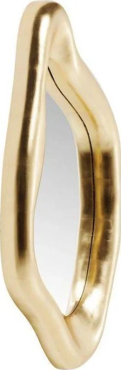 KARE Design Spiegel Hologram Goud 76x119cm Outlet